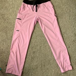 Grey’s Anatomy scrub bottoms